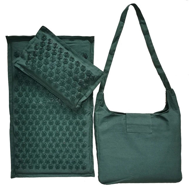Acupressure Yoga set