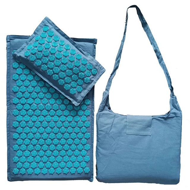 Acupressure Yoga set