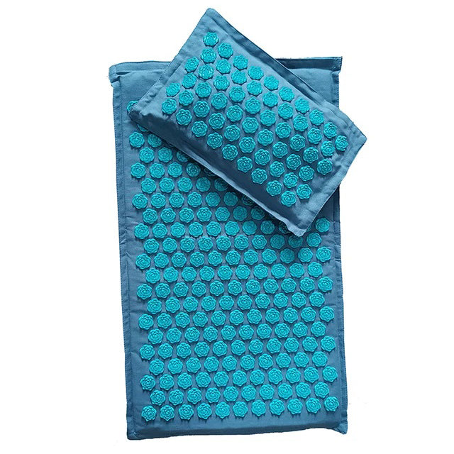 Acupressure Yoga set