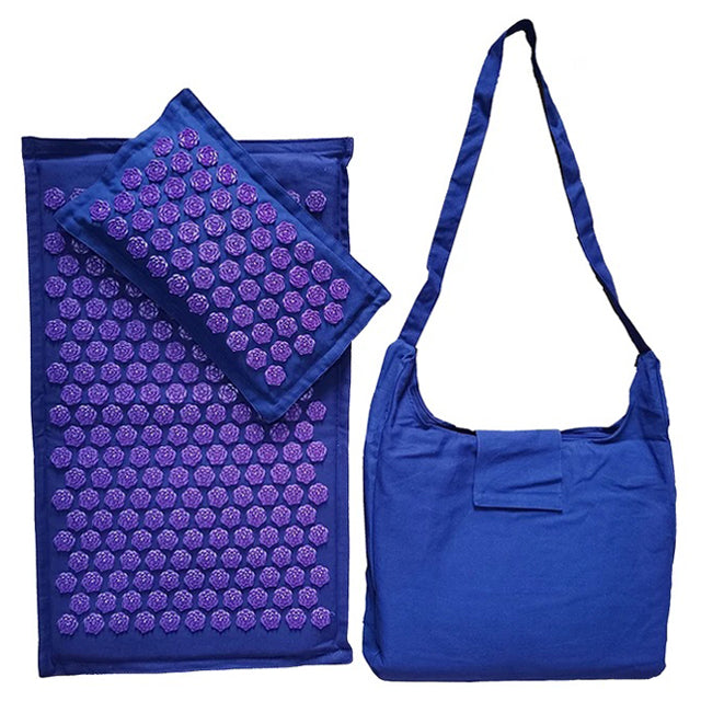 Acupressure Yoga set