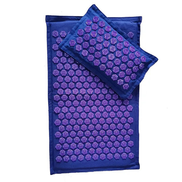 Acupressure Yoga set