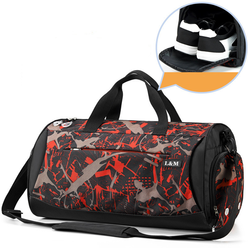 Sport bag
