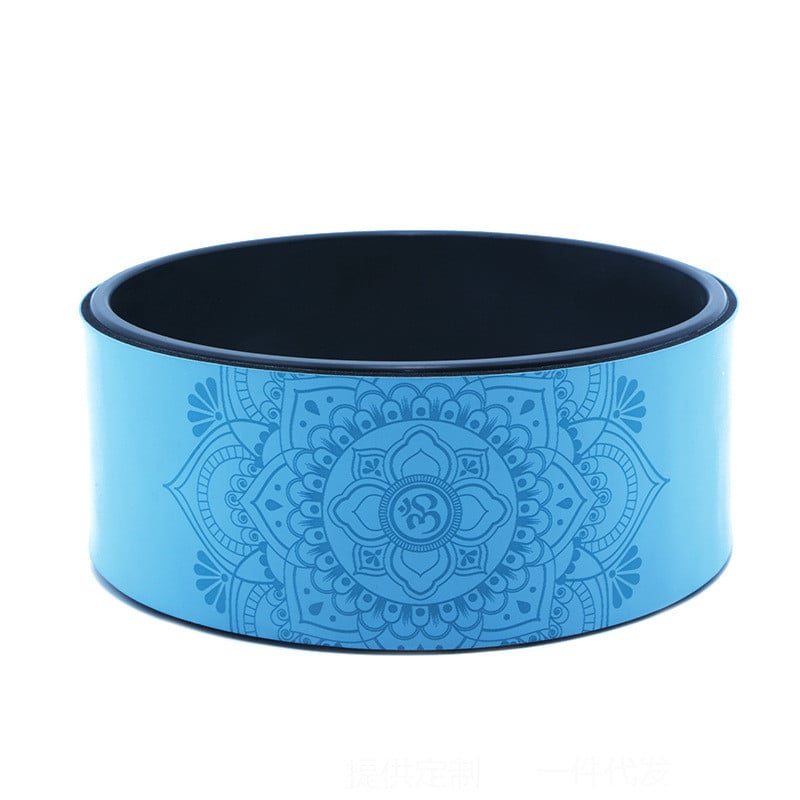 Pilates Yoga Circle