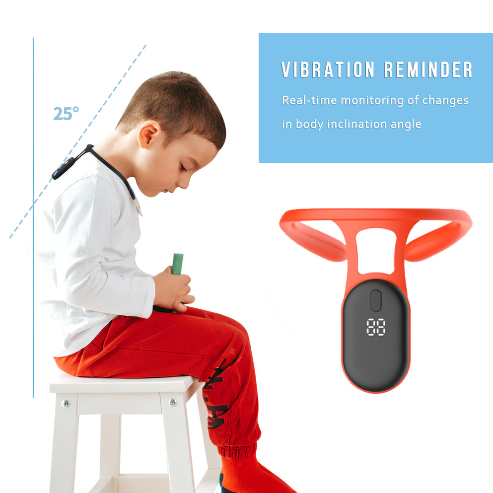 Children's Body Posture Corrector