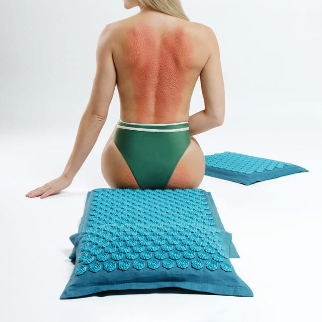 Acupressure Yoga set