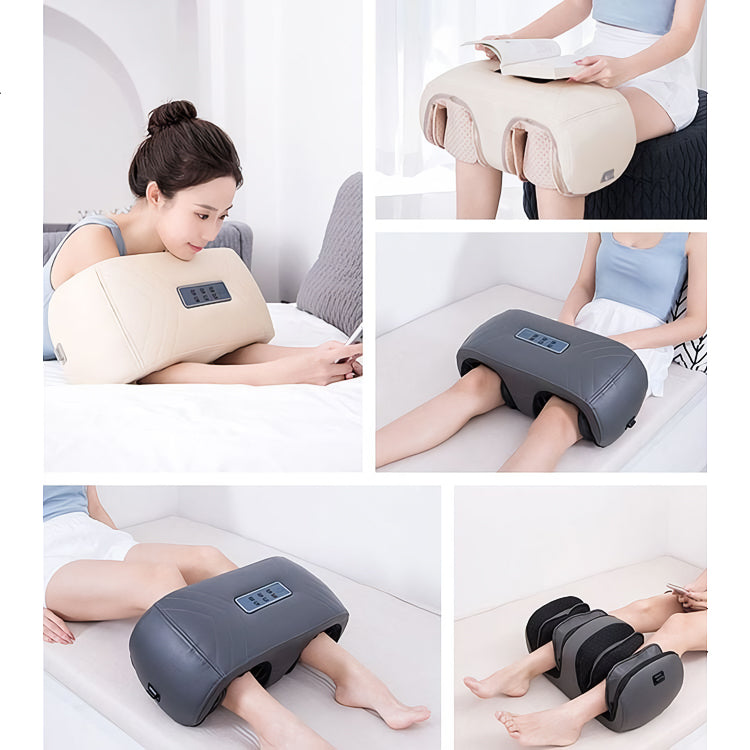 Heating Knee Massager
