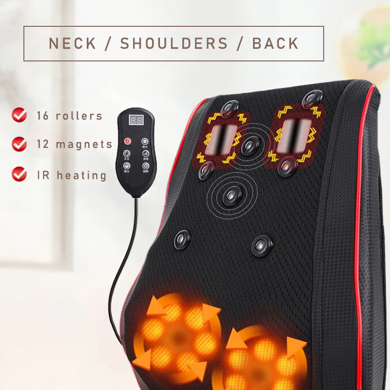 8D Massage Pillow