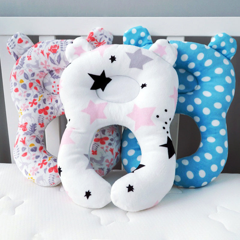 Comfort Baby U-Pillow
