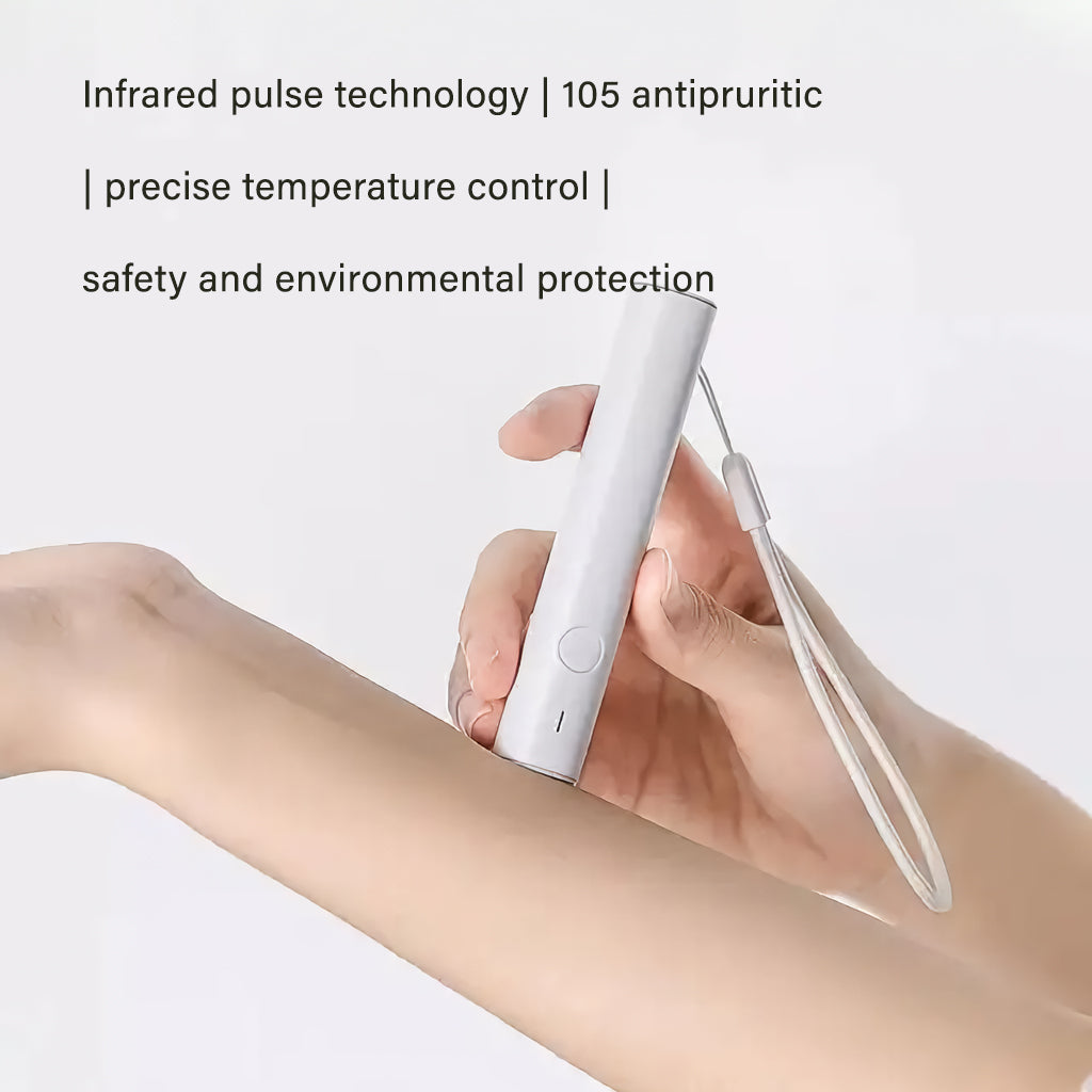 Antipruritic Stick