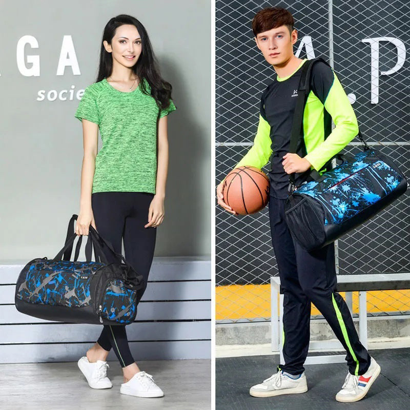 Sport bag