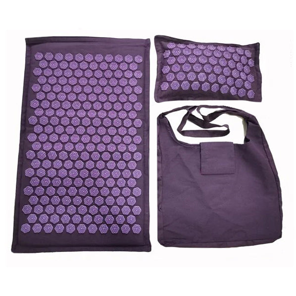 Acupressure Yoga set
