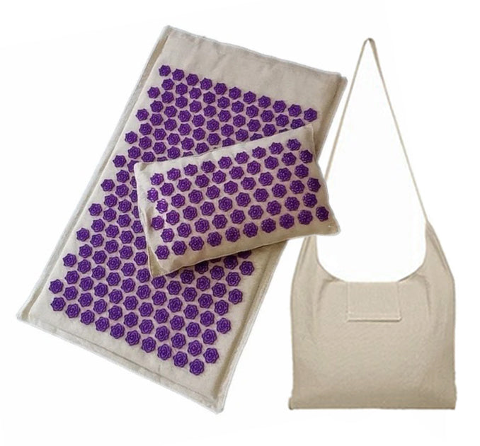 Acupressure Yoga set