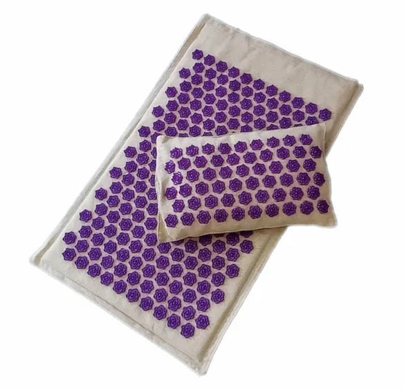 Acupressure Yoga set