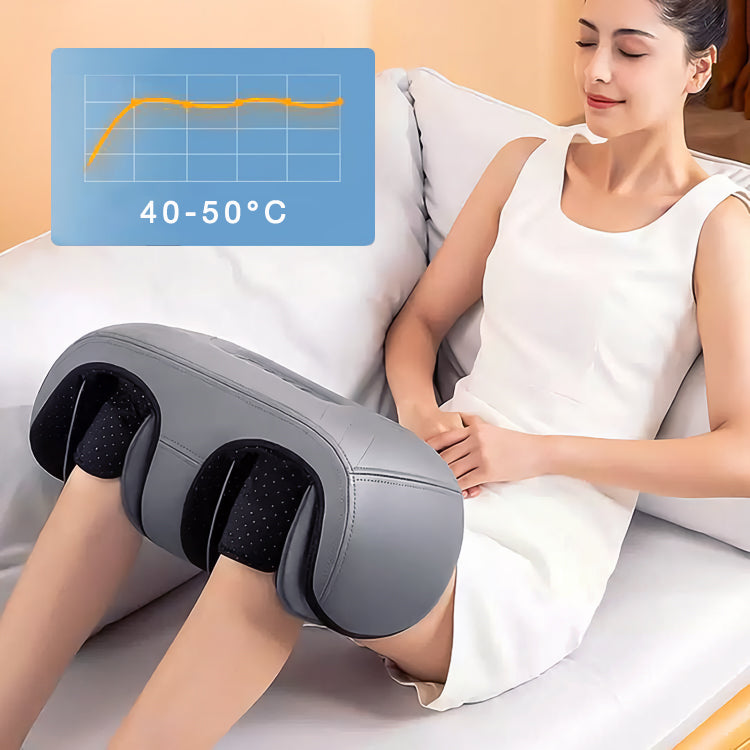 Heating Knee Massager