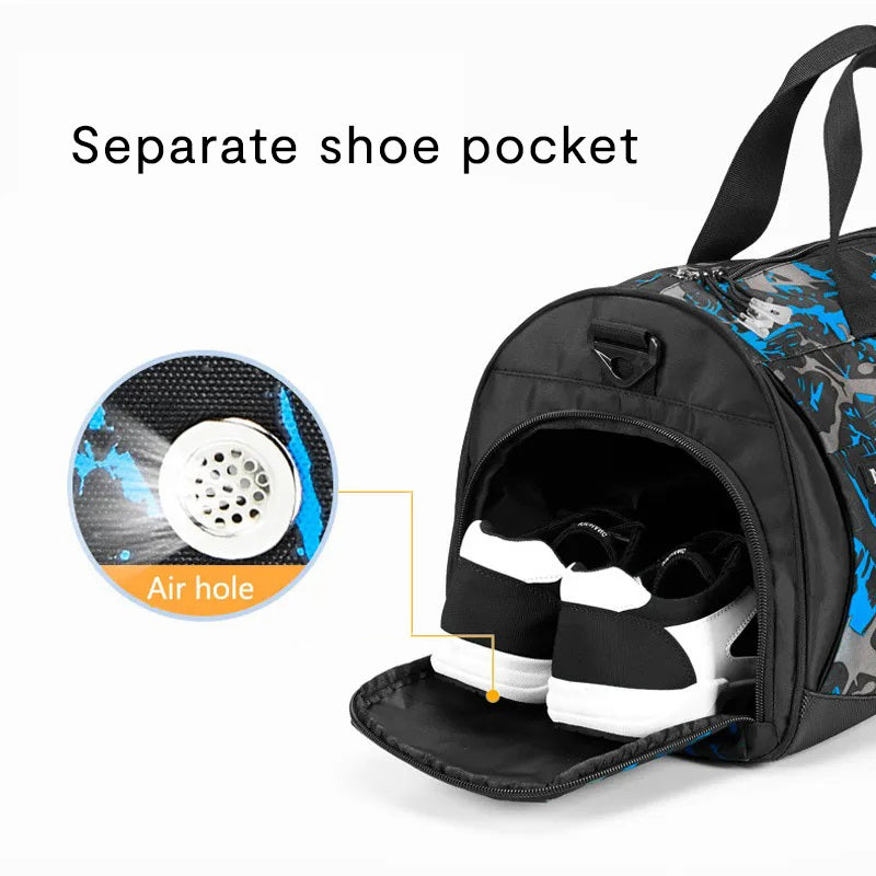 Sport bag