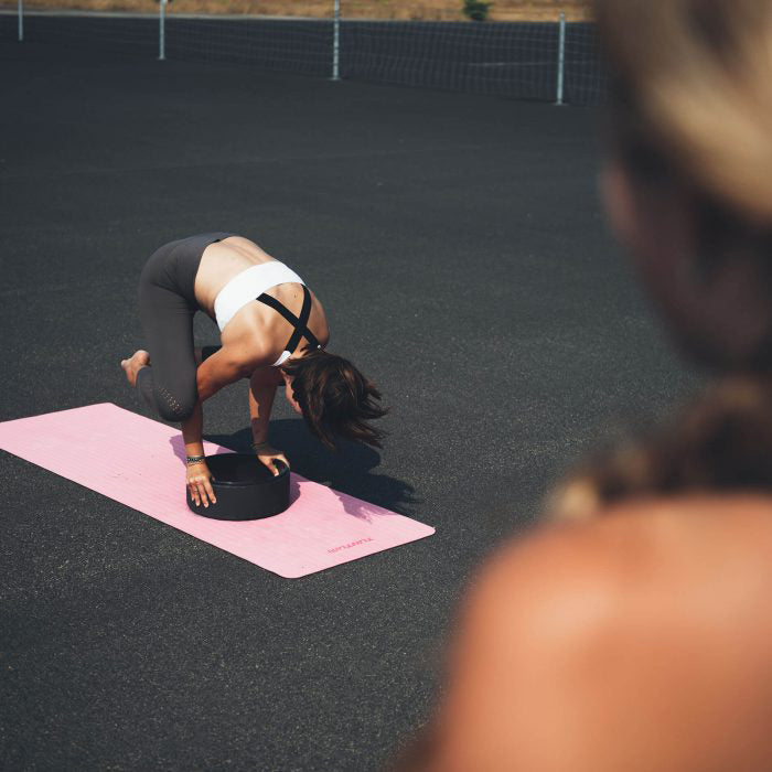 Pilates Yoga Circle