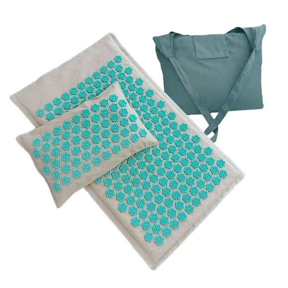 Acupressure Yoga set
