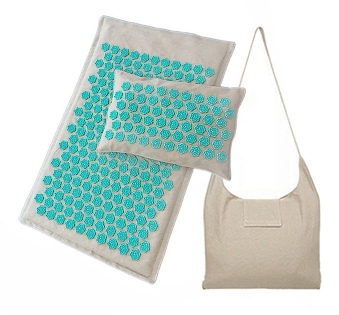 Acupressure Yoga set