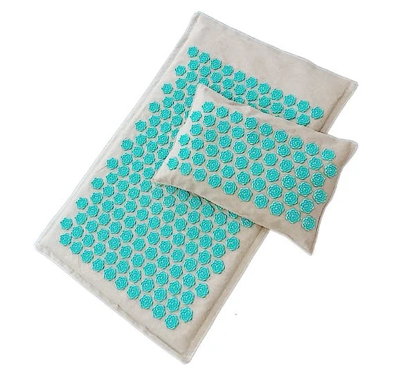 Acupressure Yoga set