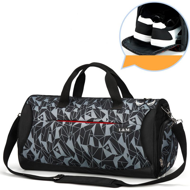 Sport bag