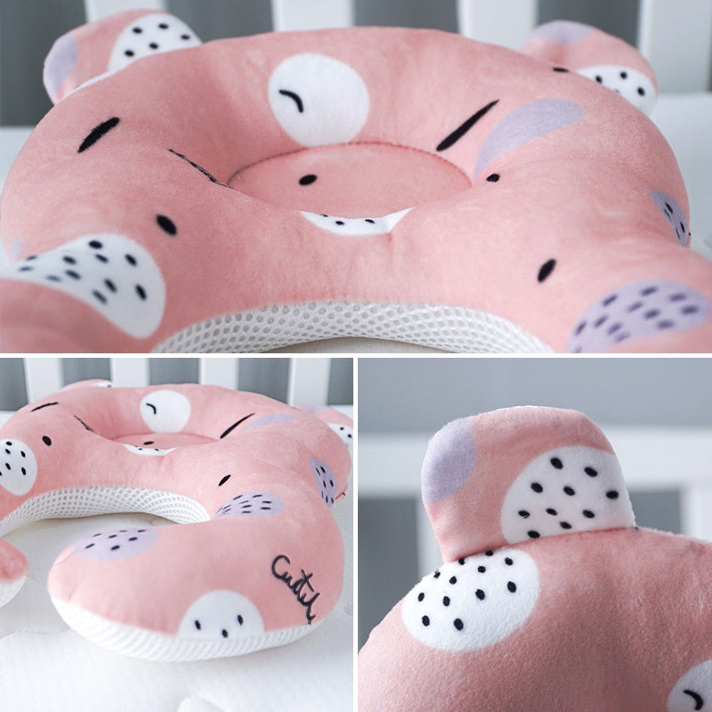 Comfort Baby U-Pillow