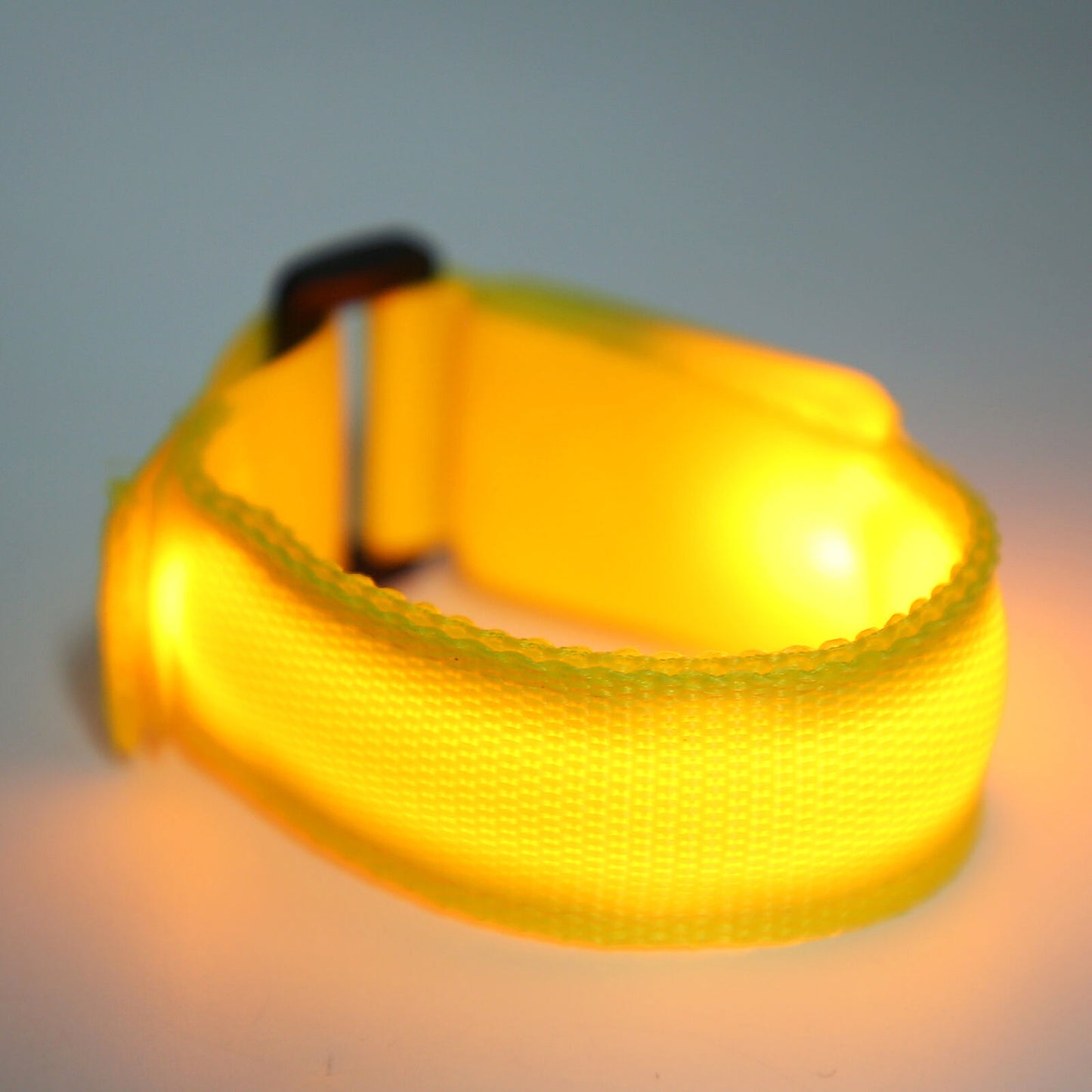 Night run bracelet