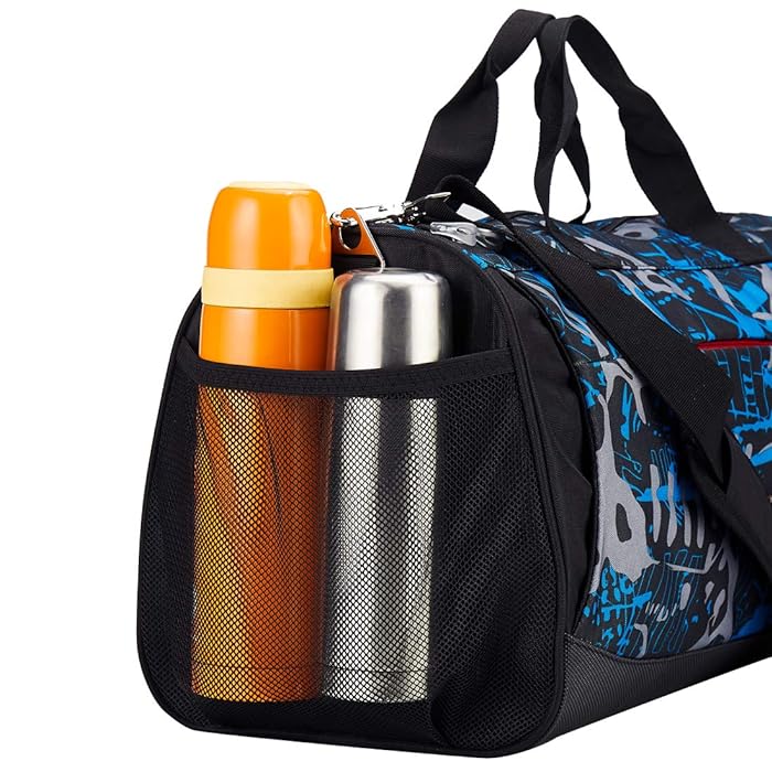 Sport bag