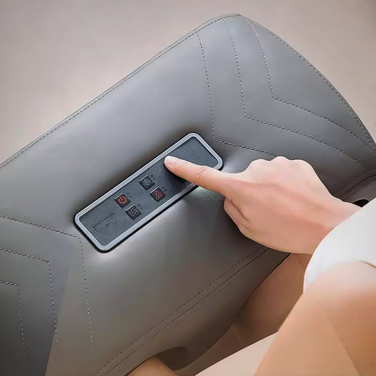 Heating Knee Massager