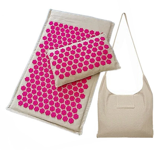Acupressure Yoga set