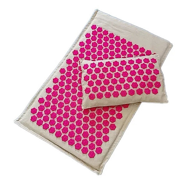 Acupressure Yoga set