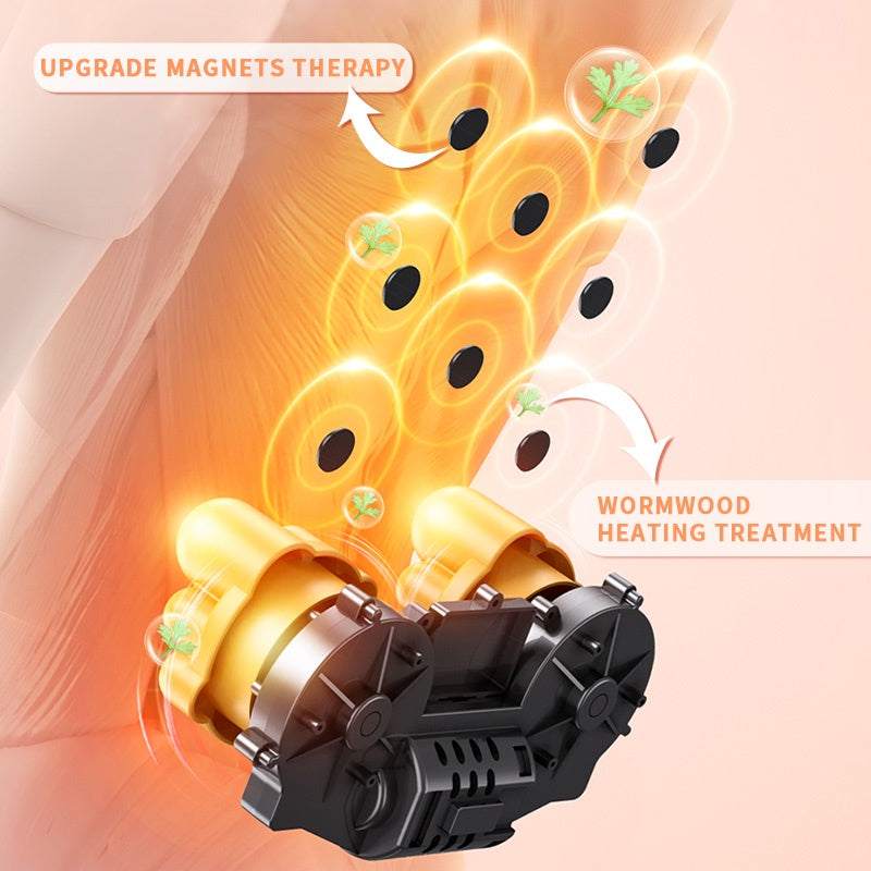 8D Massage Pillow