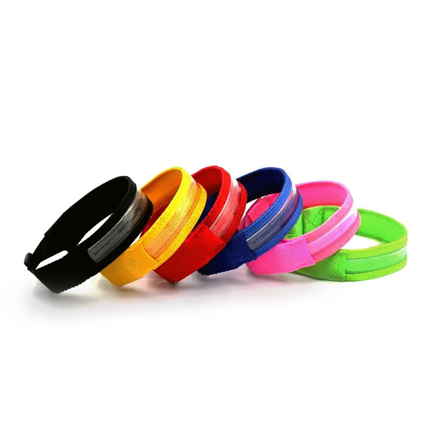 Night run bracelet