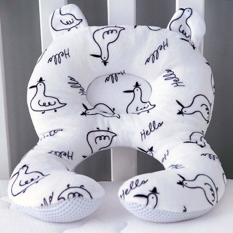 Comfort Baby U-Pillow