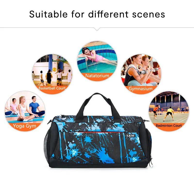 Sport bag