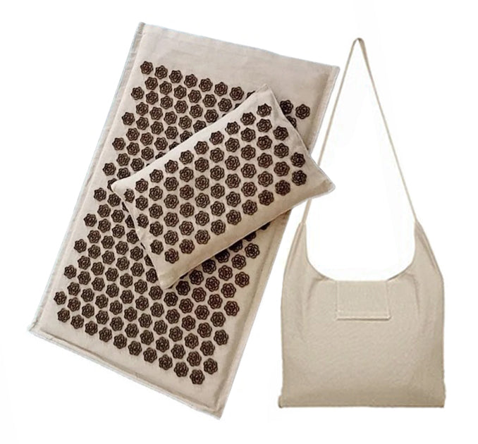 Acupressure Yoga set
