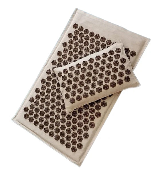 Acupressure Yoga set