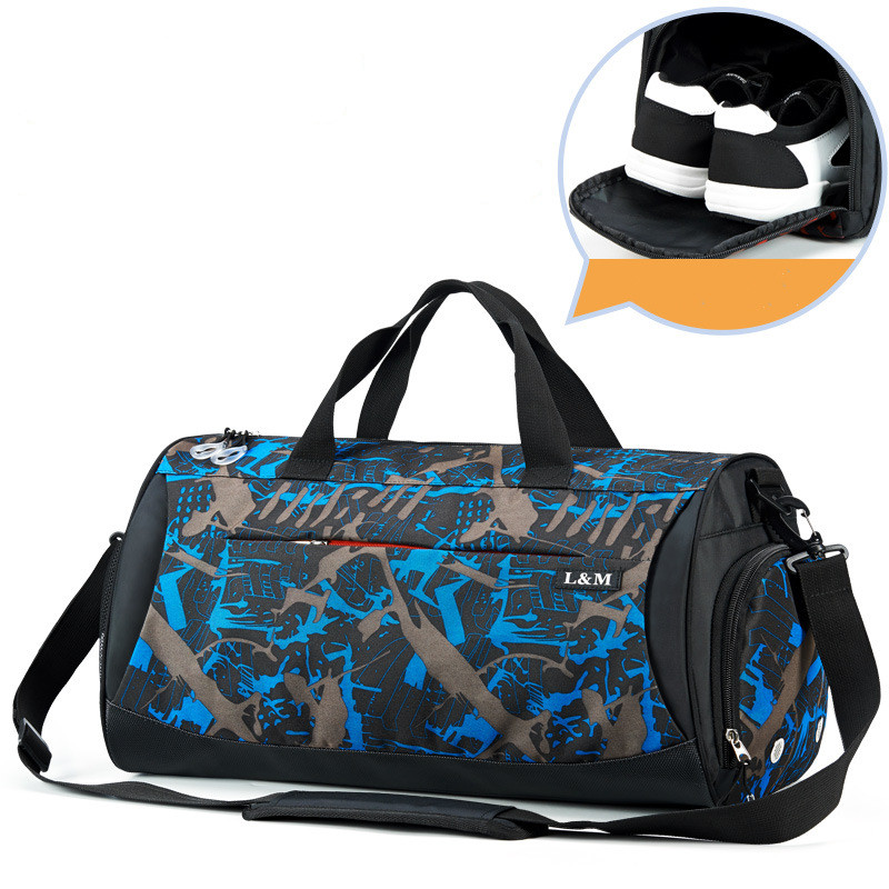 Sport bag