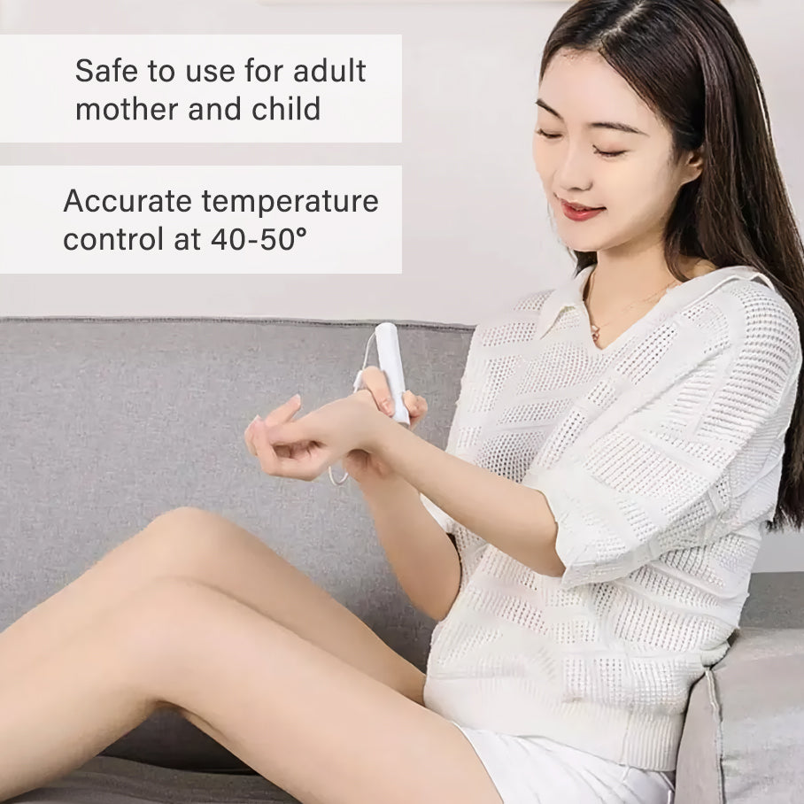 Antipruritic Stick