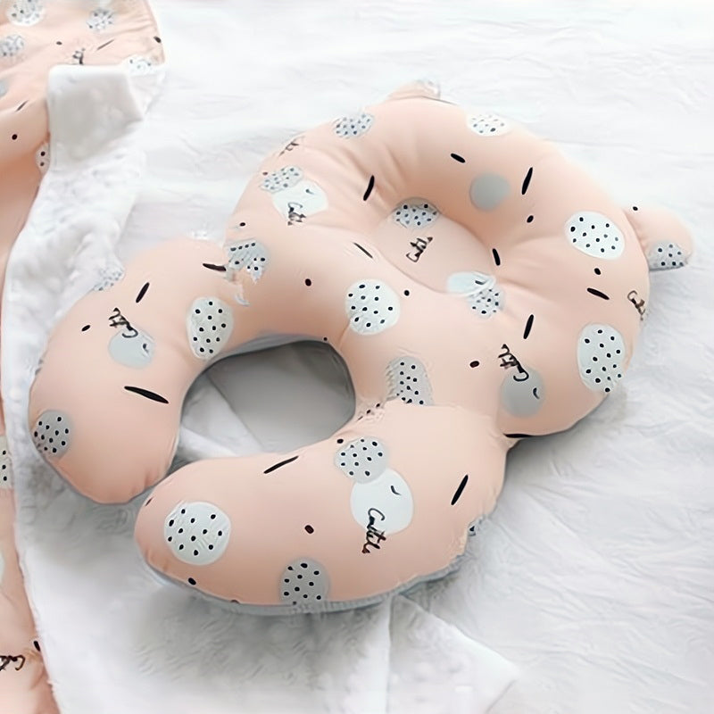 Comfort Baby U-Pillow