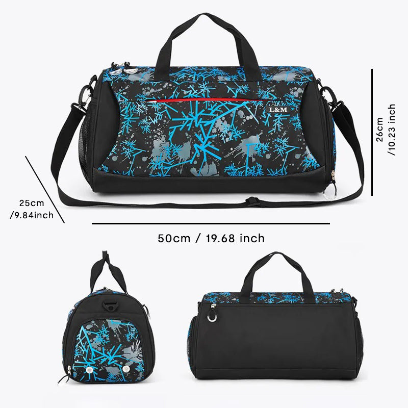 Sport bag