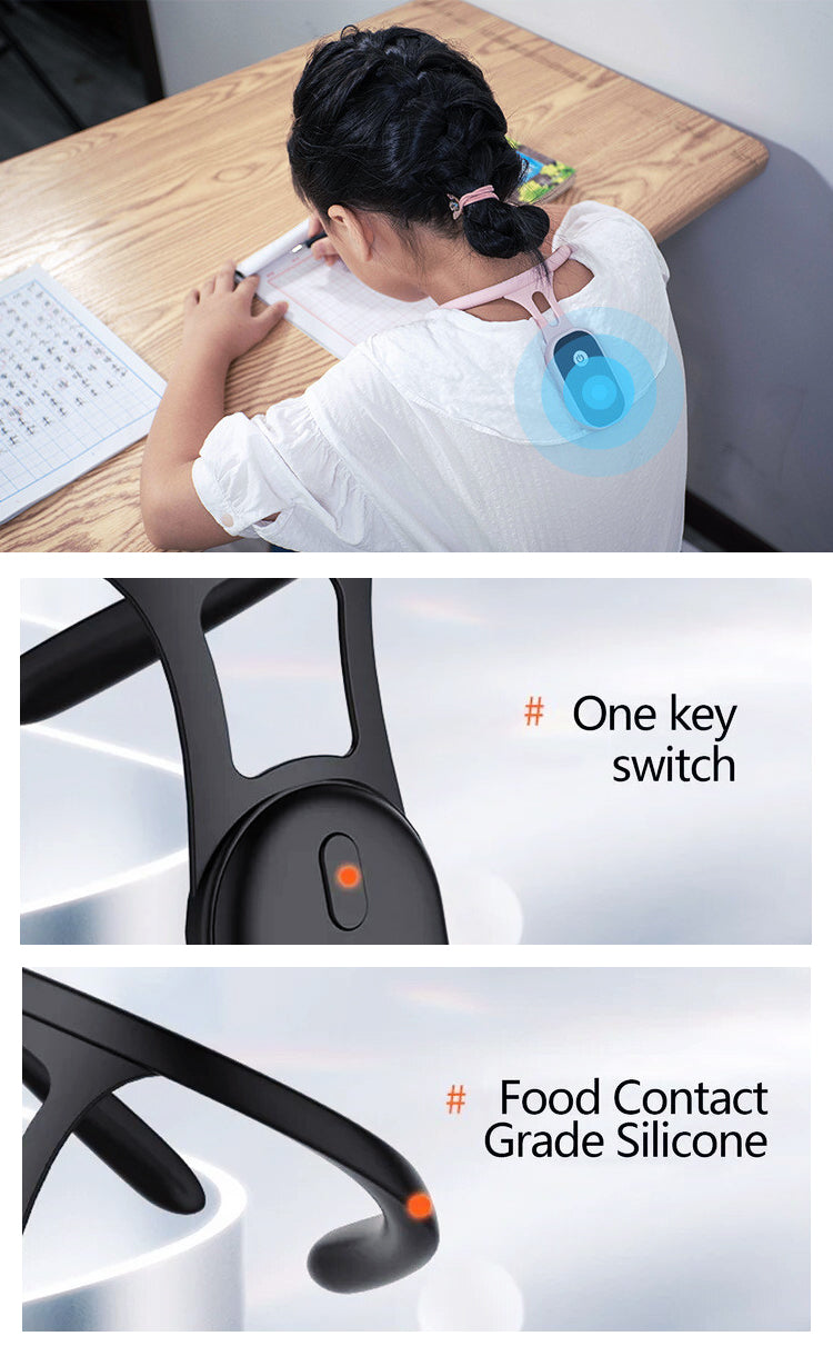 Children's Body Posture Corrector