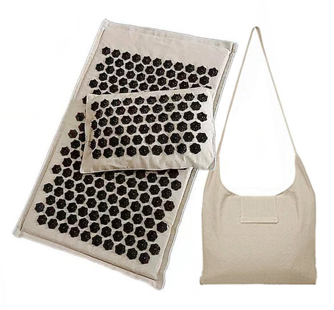 Acupressure Yoga set