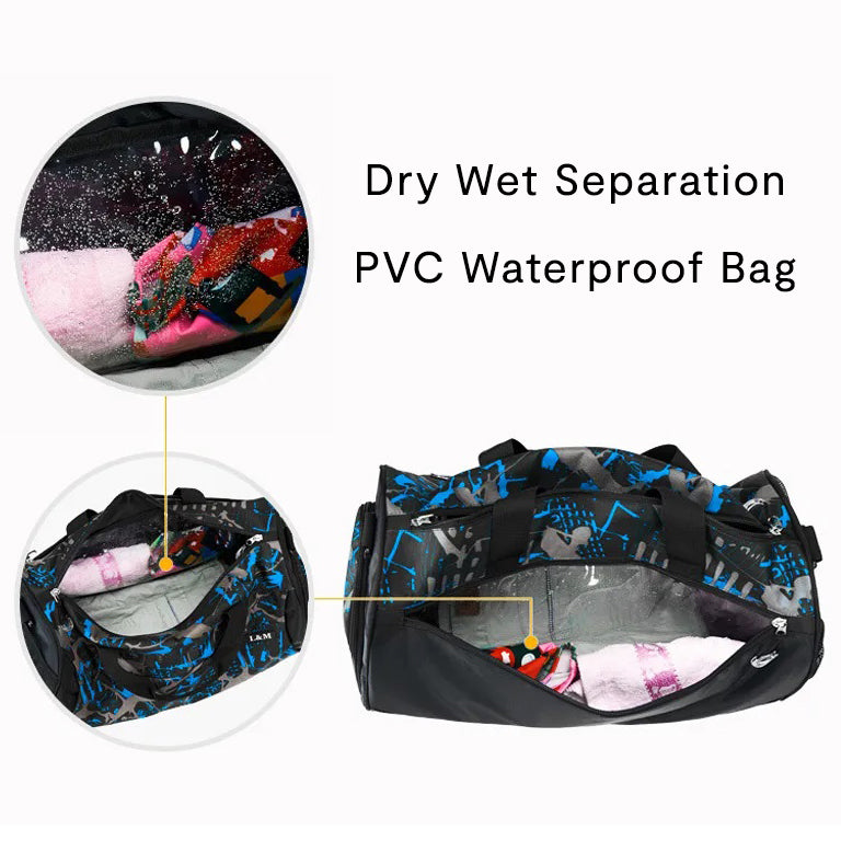 Sport bag