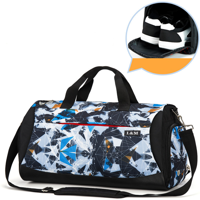 Sport bag
