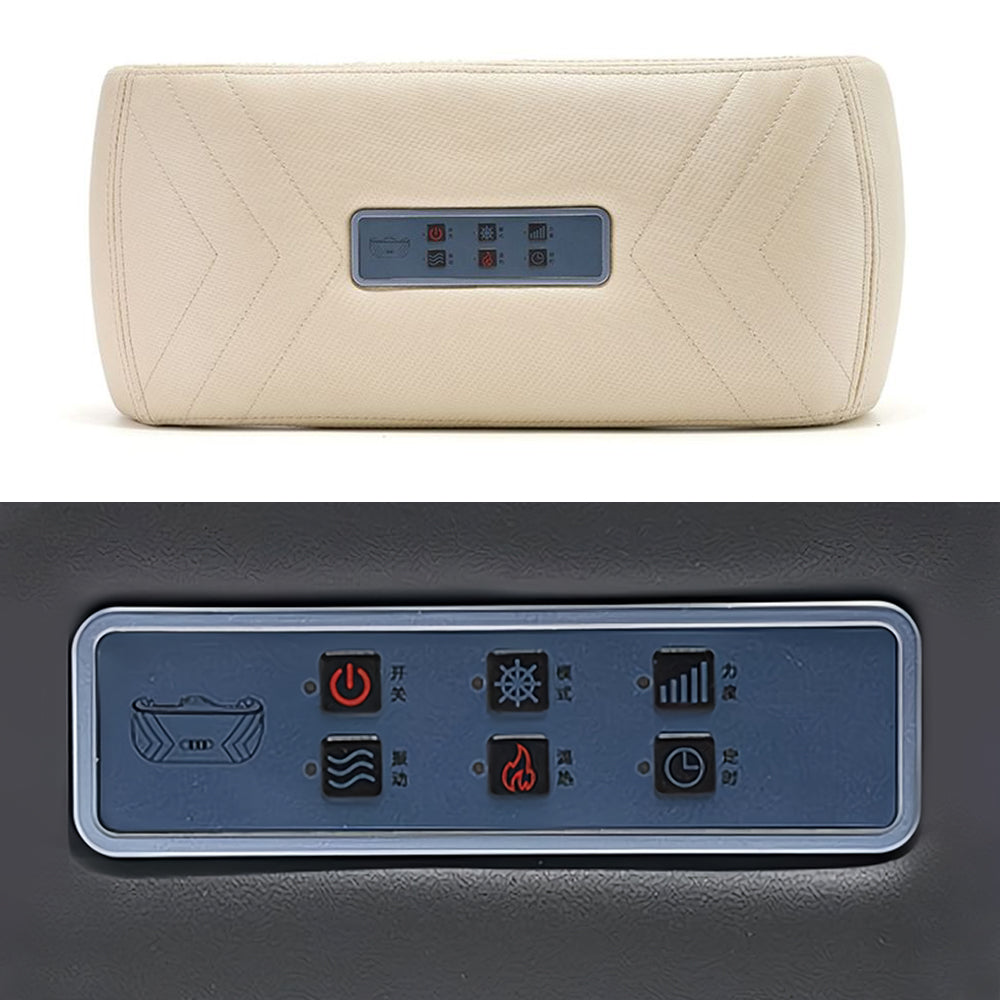 Heating Knee Massager