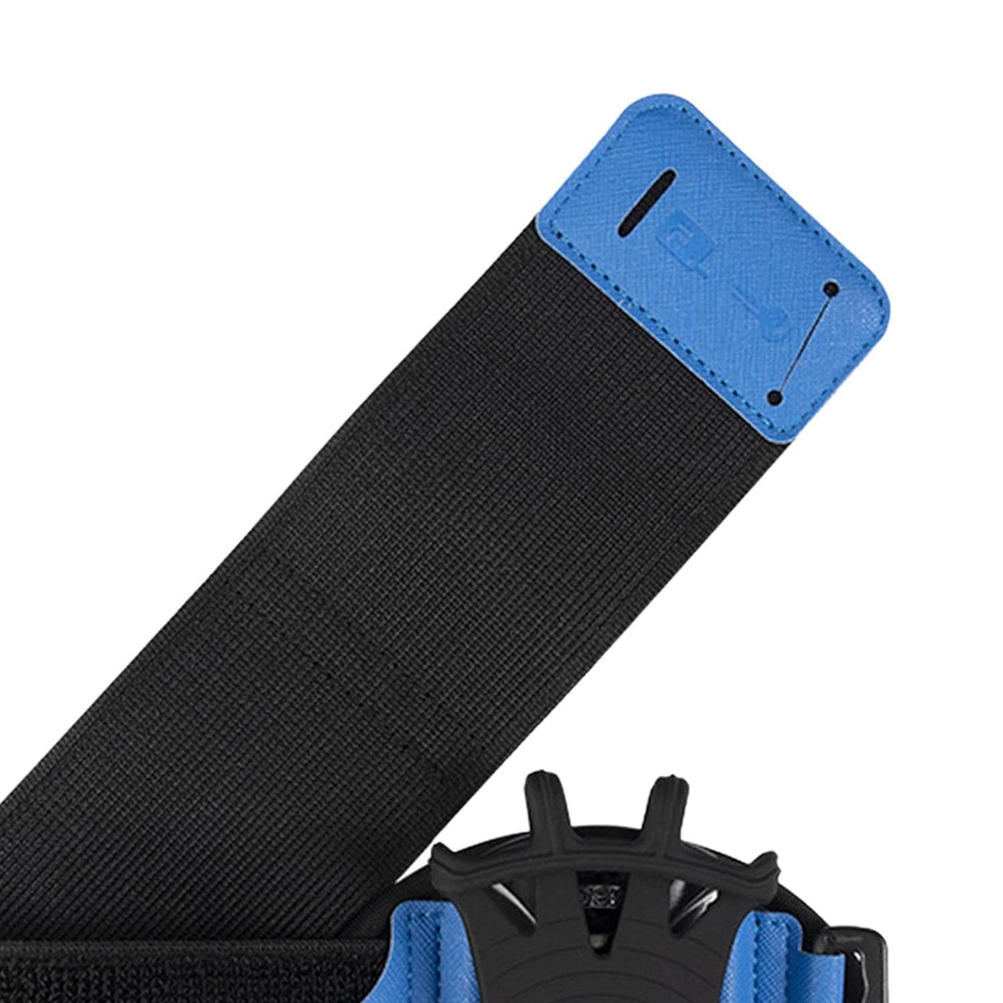 360°Rotating Wristband