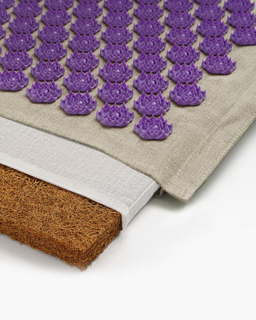 Acupressure Yoga set