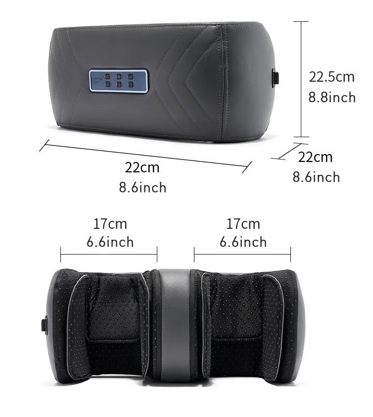 Heating Knee Massager
