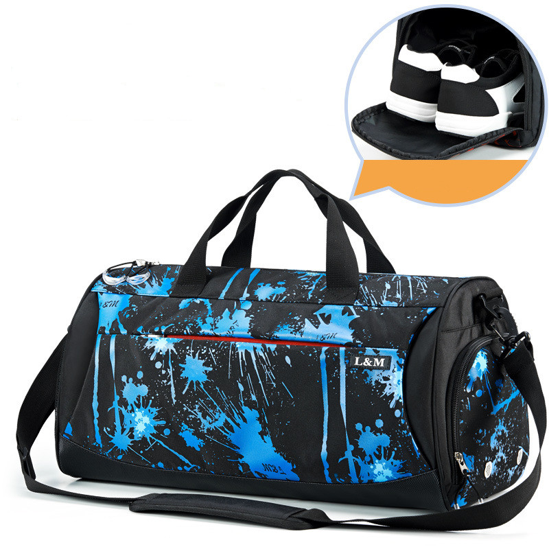 Sport bag
