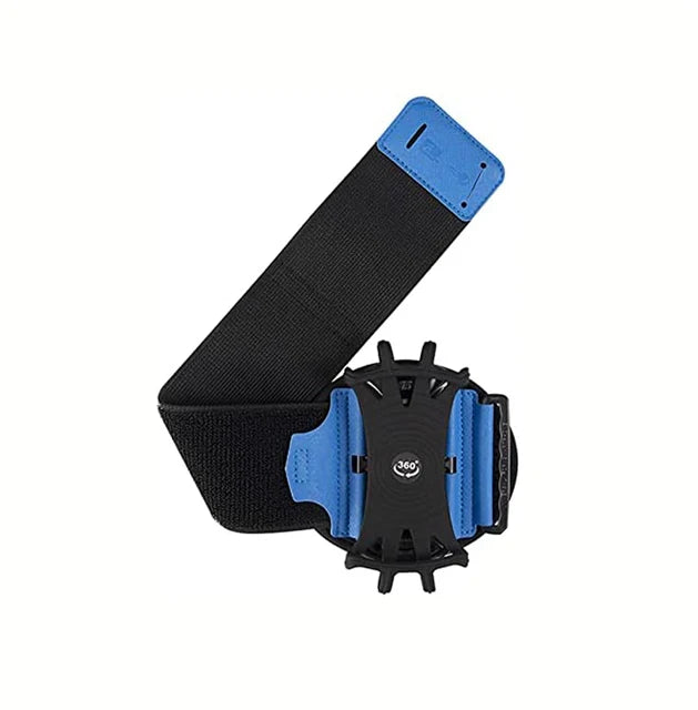 360°Rotating Wristband